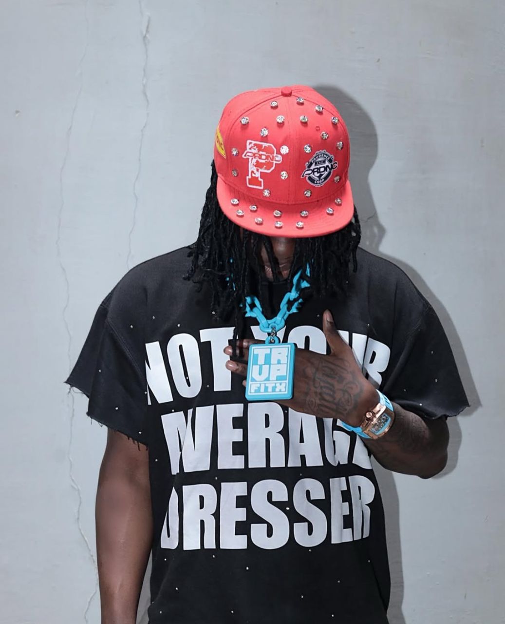 Custom Chain