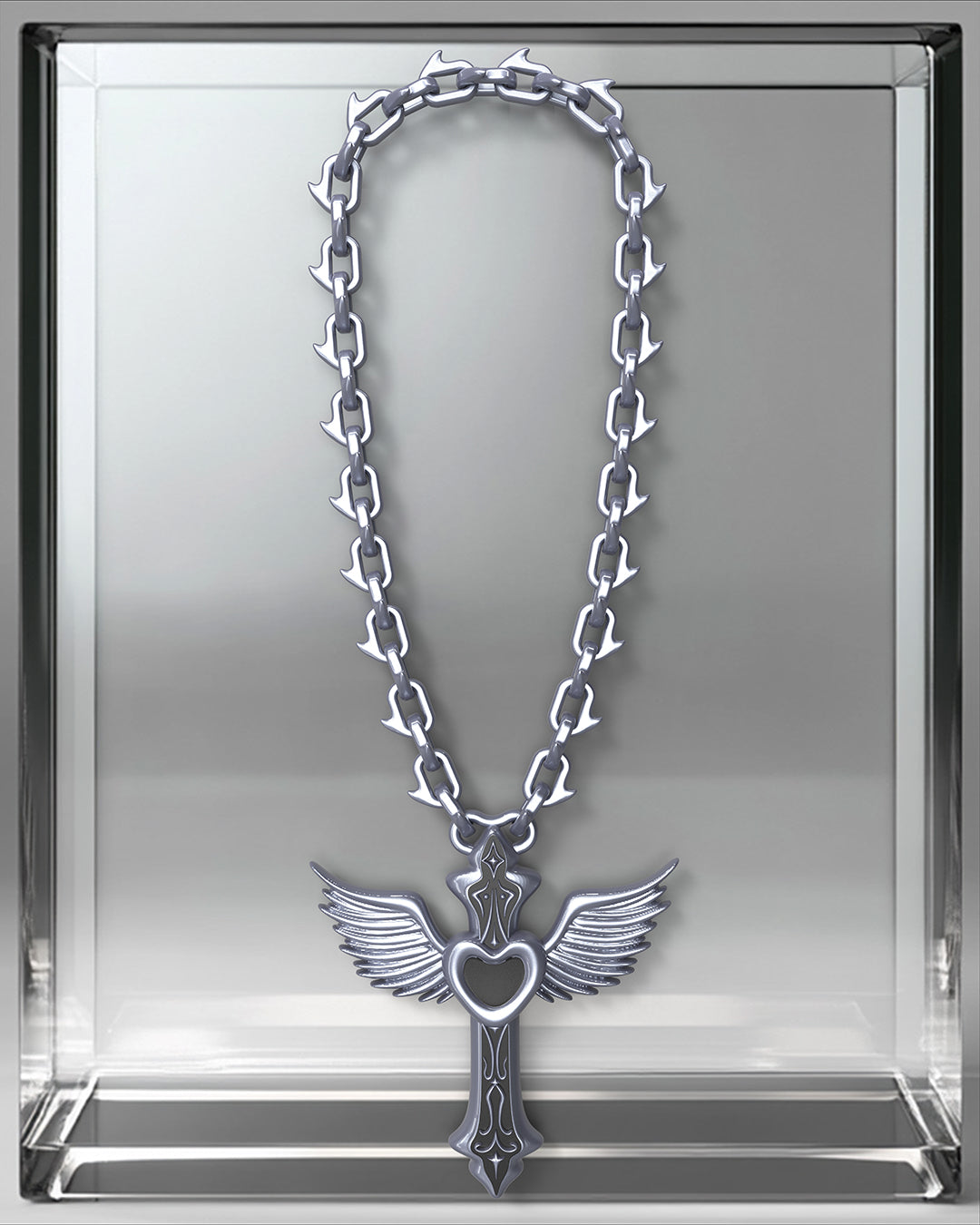 Seraph Chain