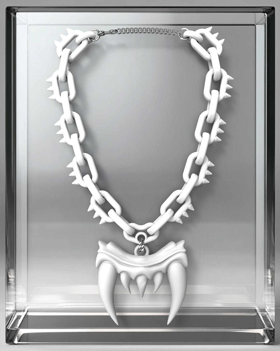 BEAST CHAIN