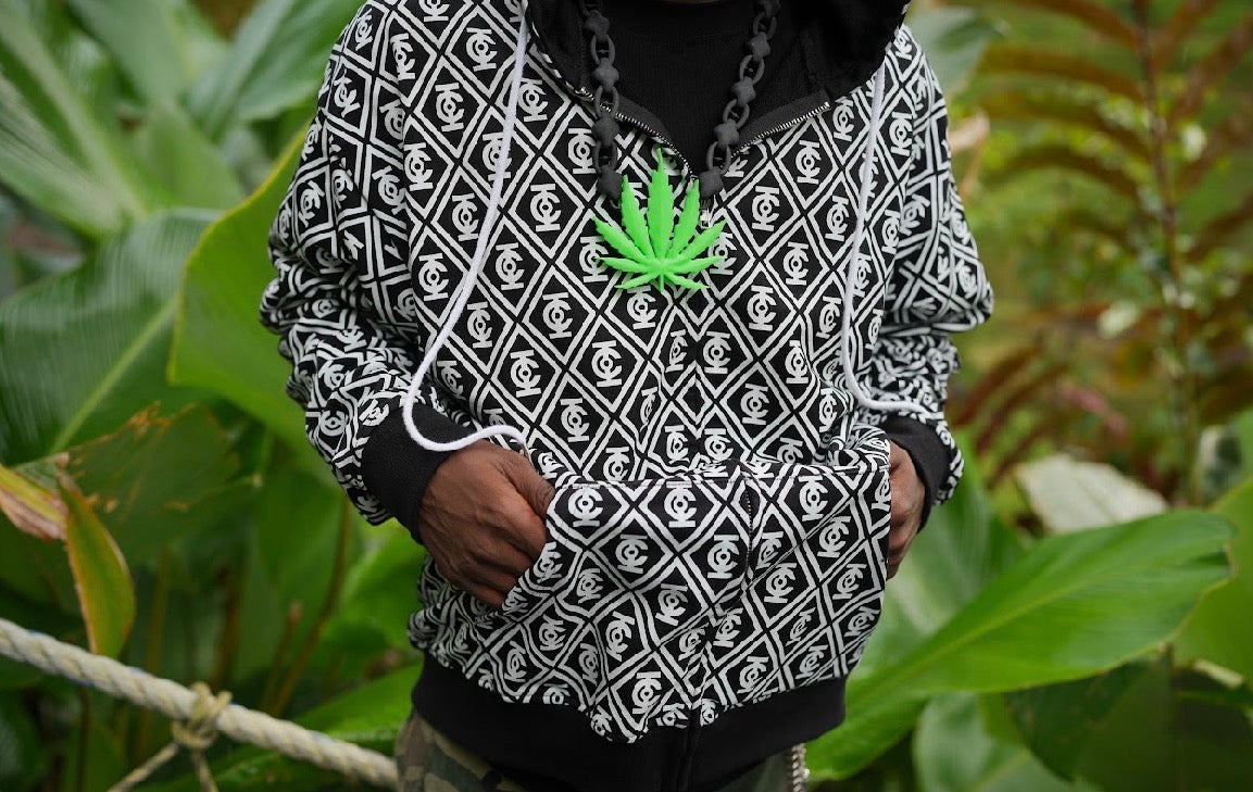 Sativa Chain