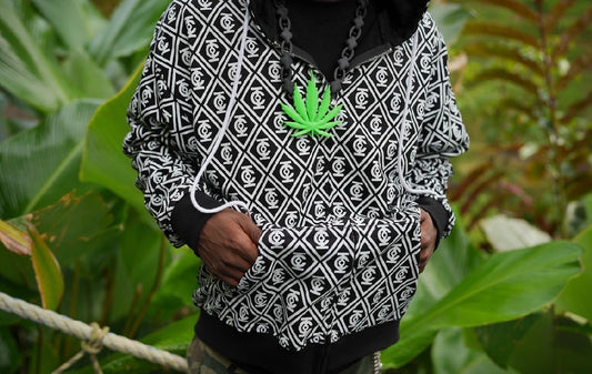 Sativa Chain