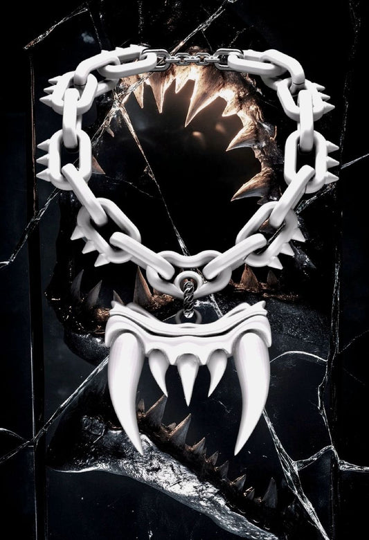 BEAST CHAIN