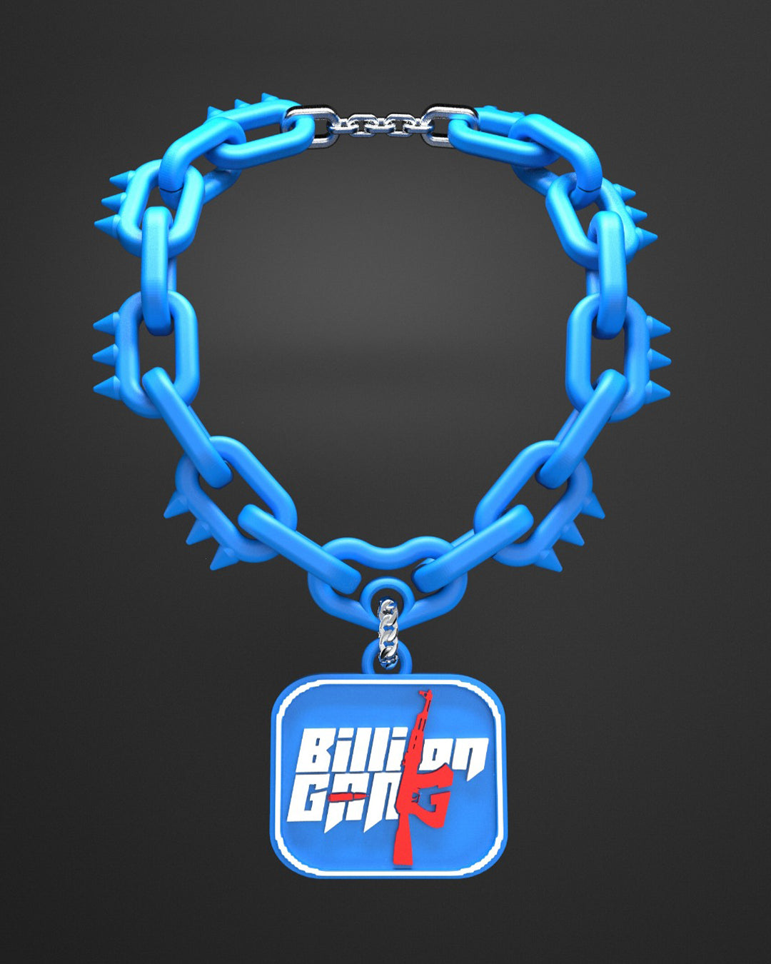 Custom Chain