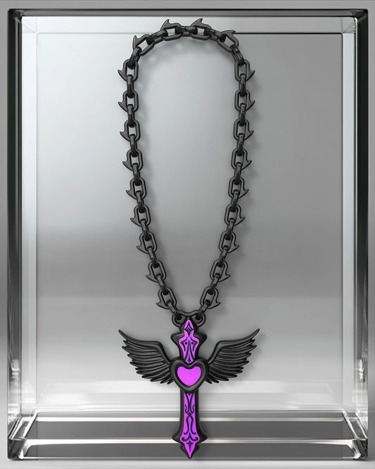 Seraph Chain