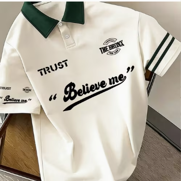 Believe me Shirt