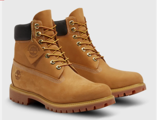 Classic Wheat Waterproof Boot