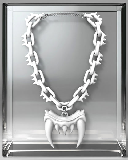 BEAST CHAIN