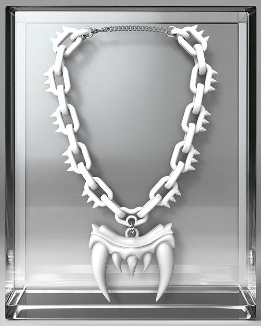 BEAST CHAIN